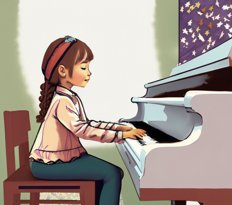 Tutorniverse - Piano Lesson