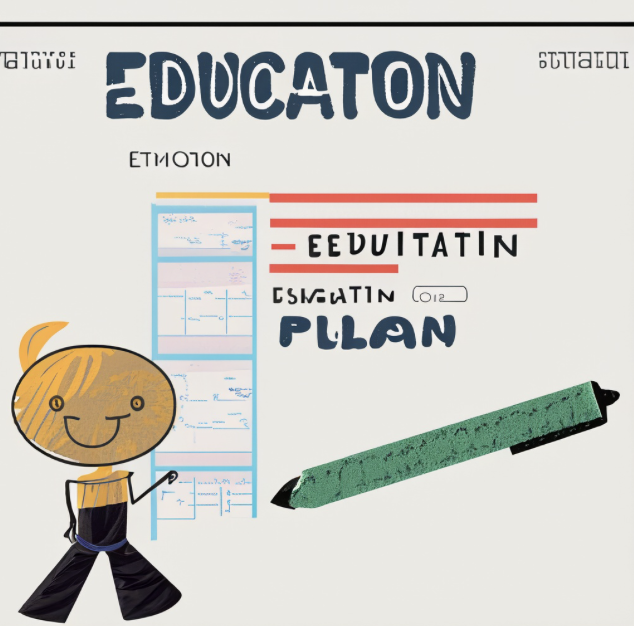 Tutorniverse - Education Plan